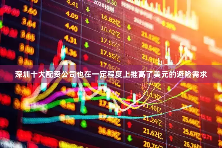 深圳十大配资公司也在一定程度上推高了美元的避险需求