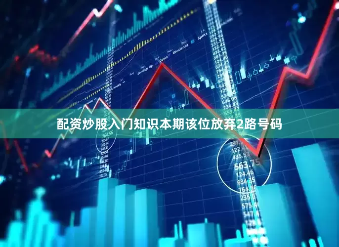 配资炒股入门知识本期该位放弃2路号码