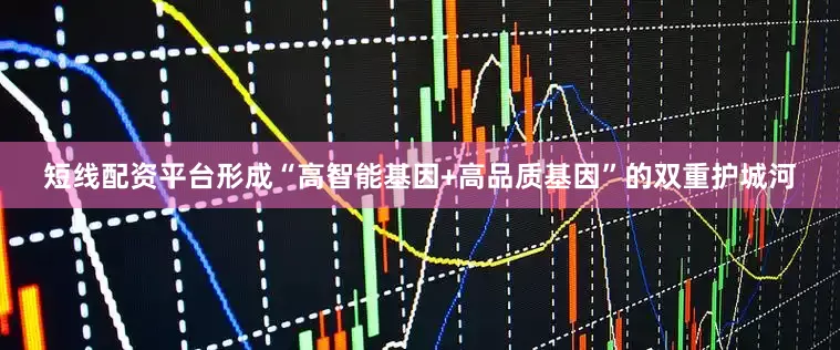 短线配资平台形成“高智能基因+高品质基因”的双重护城河